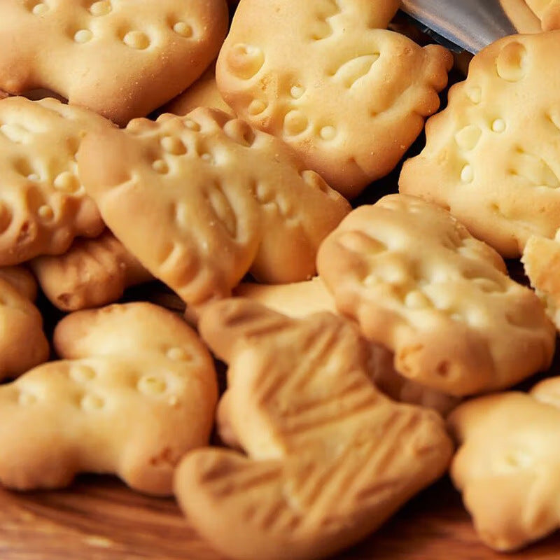 Dino Cookies (Milk)