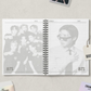 Cuaderno de espiral BTS