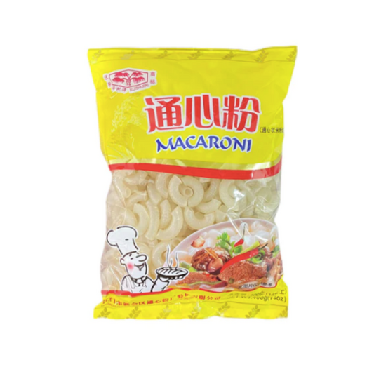 Macarron de Arroz Sin Gluten