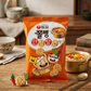 Jjol byung (Ansungtangmyun snack)