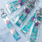 Llavero Holo BTS