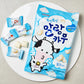 Malang Cow Milk