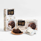 Lotte Dream Mongshell Cream Cake Caja de 6 Unidades