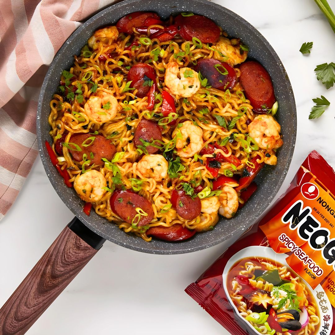 Ramen Neoguri Picante