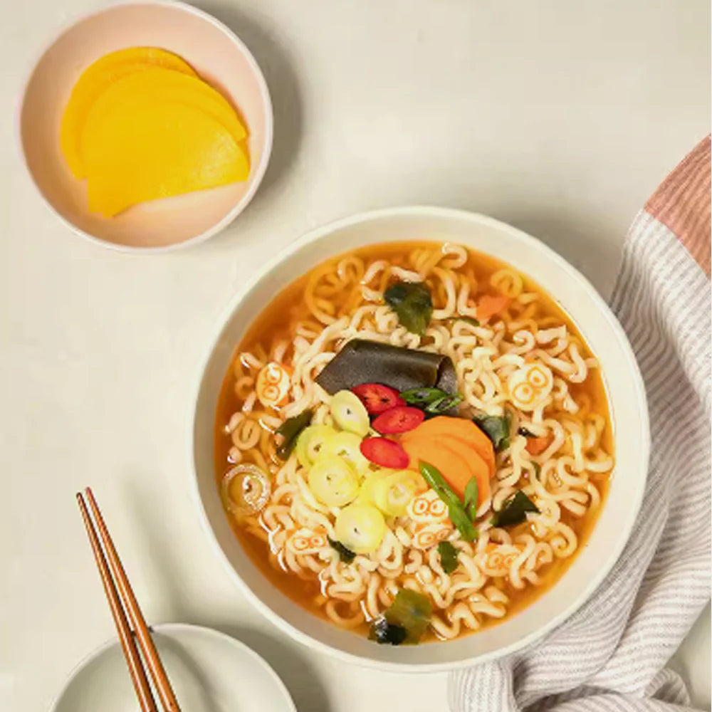 Ramen Neoguri Suave