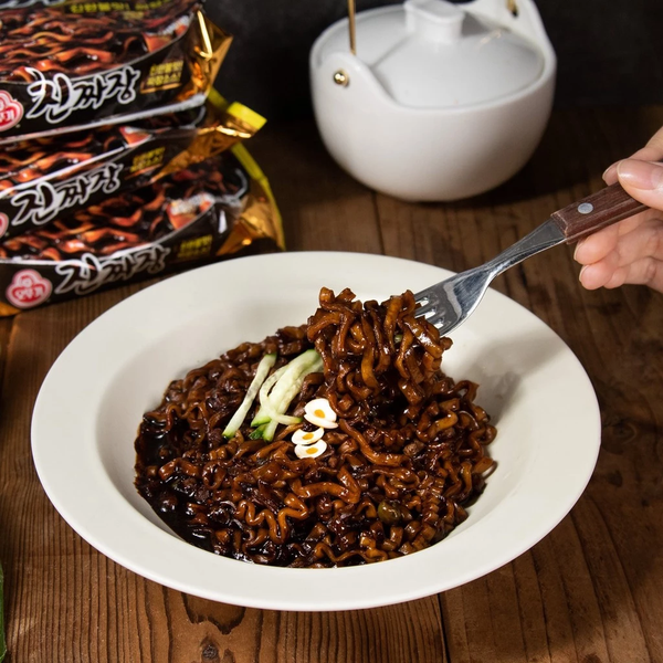 Ramen Jin Jjajang (Bolsa)