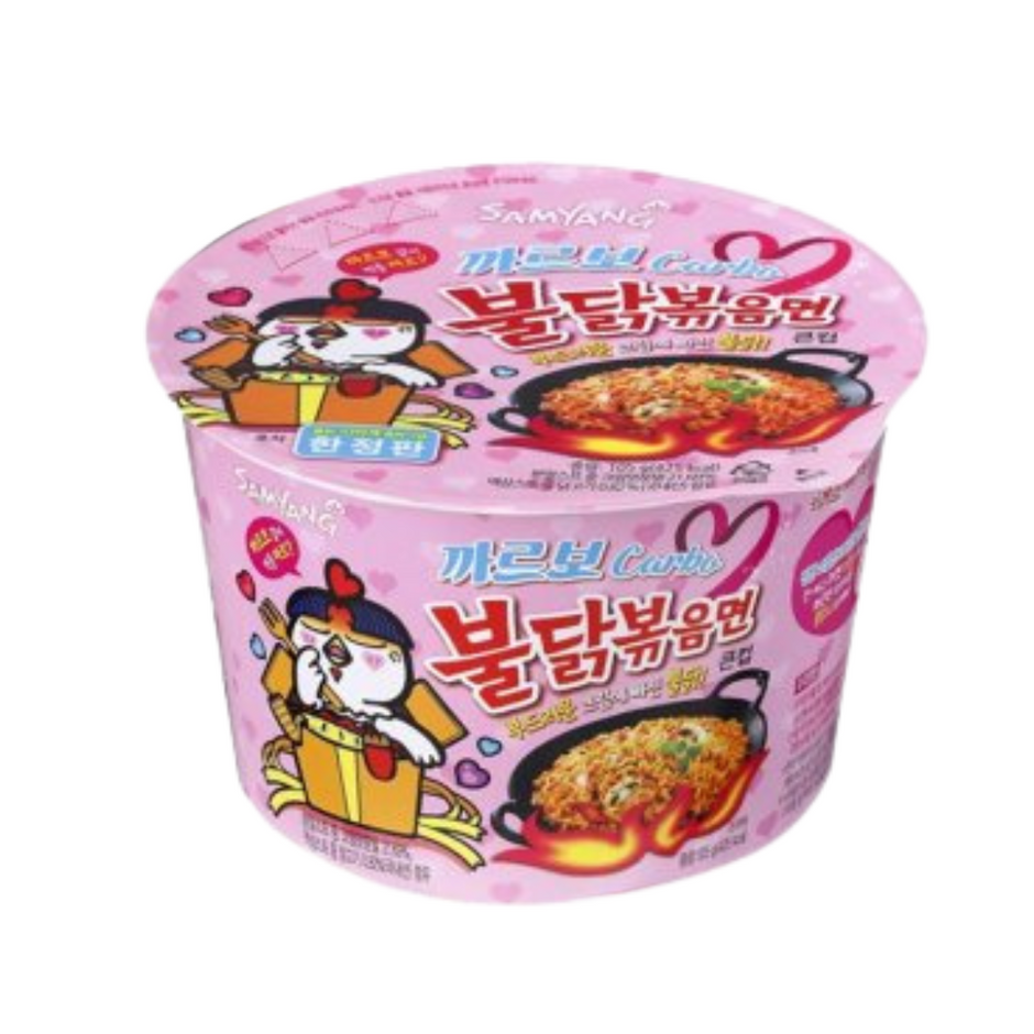 Ramens Buldak – SEULMARKET