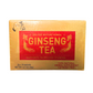 Té Ginseng Deluxe