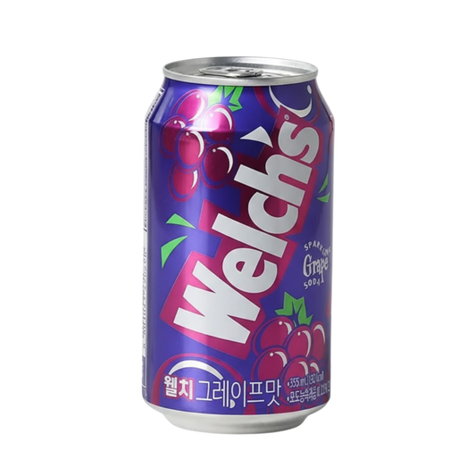 Bebida Welch`s (Uva)