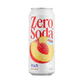 Bebida Zero Soda (Durazno)