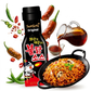 Salsa Buldak Black Spicy (200ml)