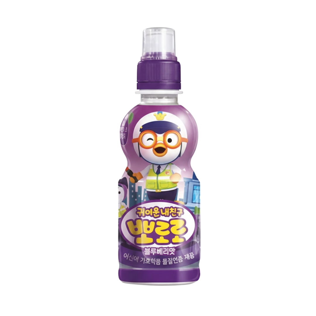 Pororo Blueberry 235ml