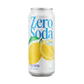 Bebida Zero Soda (Limón)