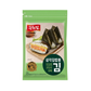 Alga Nori Kwangcheon (50 hojas)