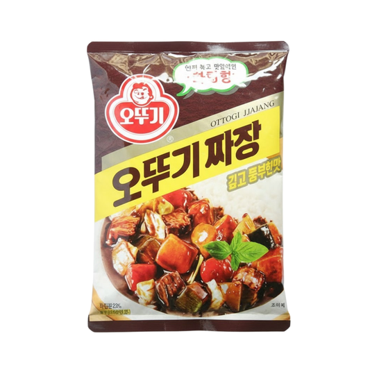 Ottogi Jjajang en polvo (1kg)