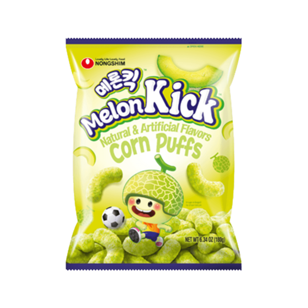 Melon Kick