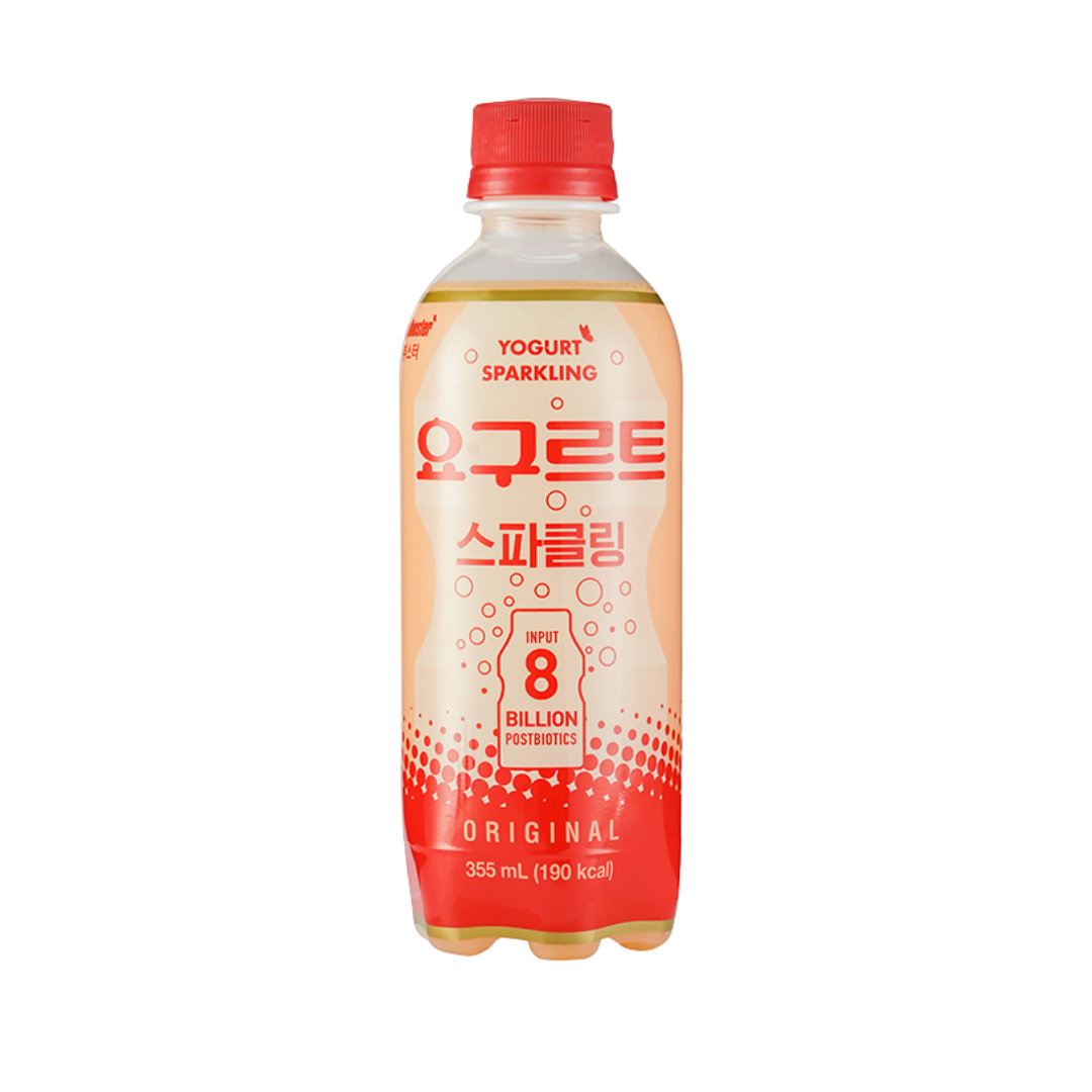 Yogurt Sparkling (Original)
