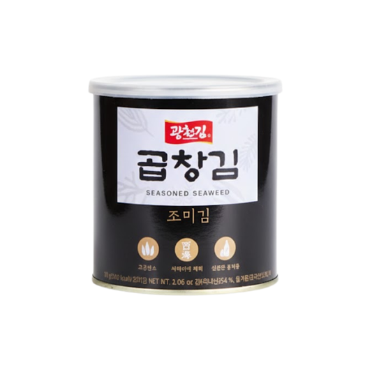 Alga Premium Gopchang-gim