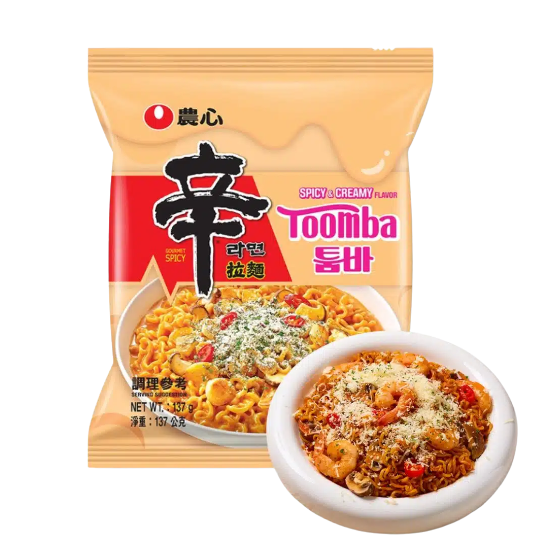 Ramen Shin Toomba (Bolsa)