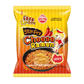 Ramen Cheese Stir Fry (Spicy)