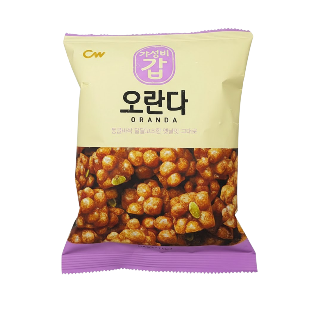Snack Oranda