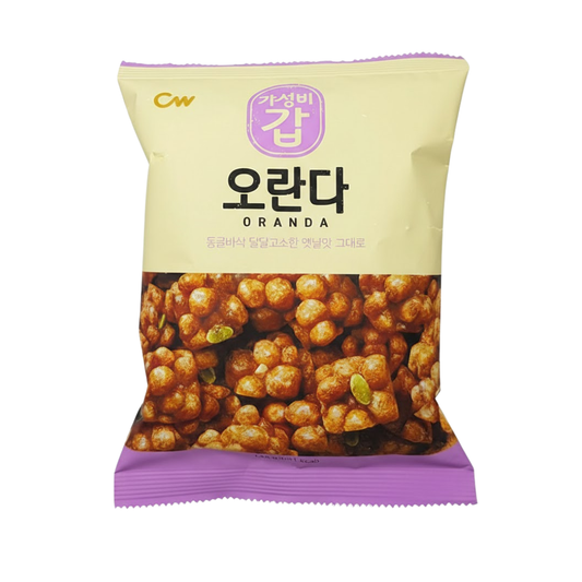Snack Oranda