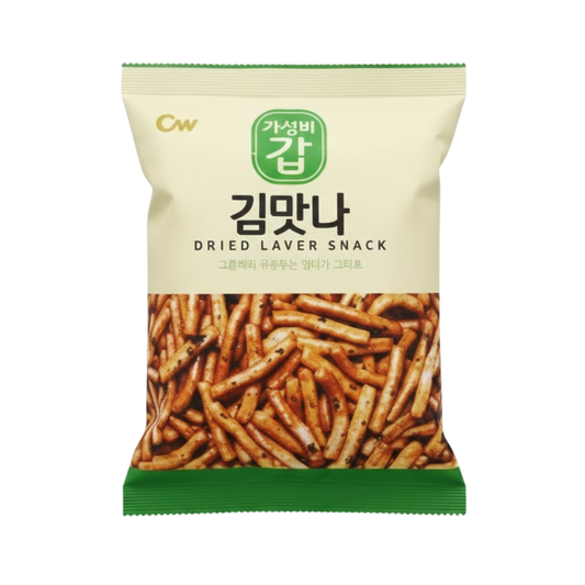 Snack Alga Kim Mastna (Dulce)
