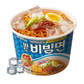 Ramen Bibimmyeon (Bowl)