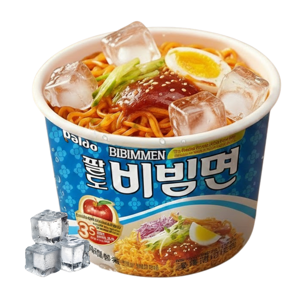 Ramen Bibimmyeon (Bowl)