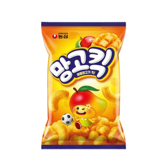 Mango Kick