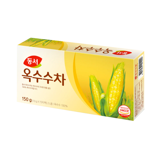 Té de Maíz Dongsuh