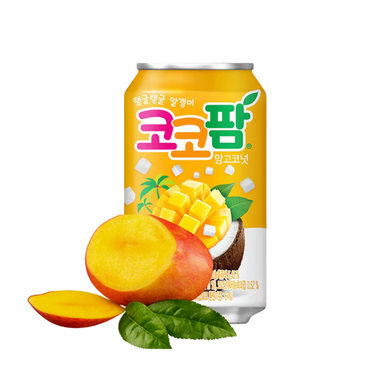 Jugo de Mango Coco Palm 340ML