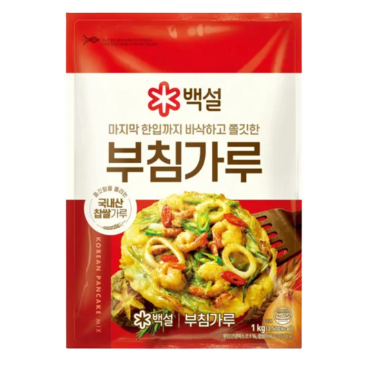 Premix Pancake (1kg)
