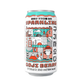 Bebida Sparkling Goji Berry