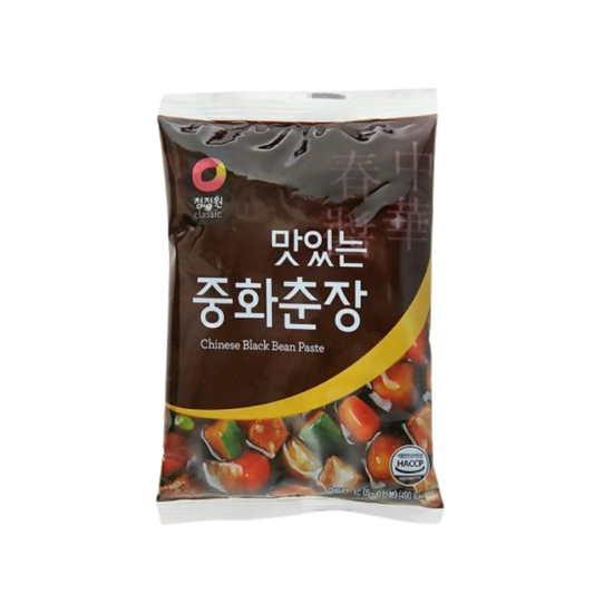 Salsa Jjajang (200g)