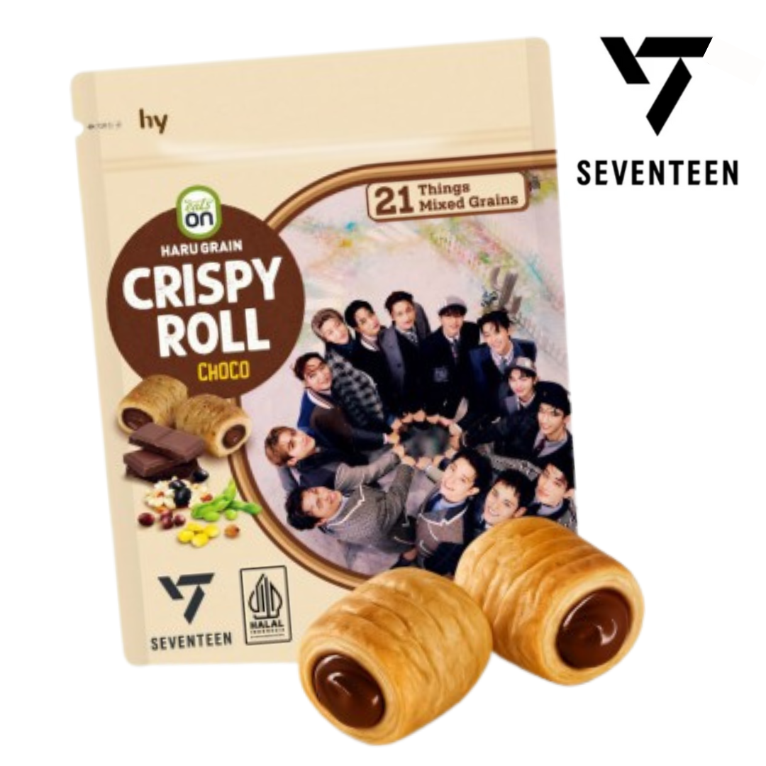 Crispy Roll (Seventeen)