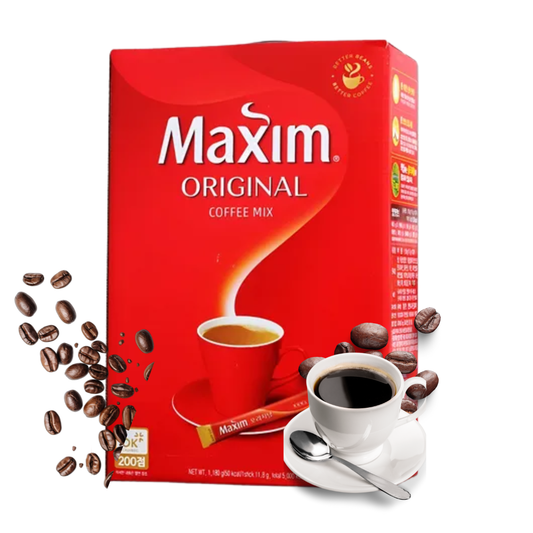 Café Maxim Original (100 sachets)