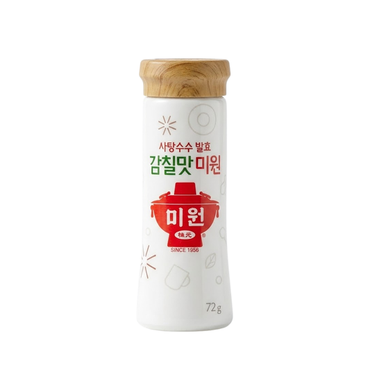 Ajinomoto coreano Miwon (72g)