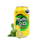 Sparkling Calamansi 350ml