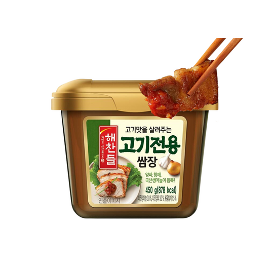 Salsa Ssamjang (450g)