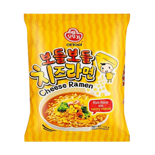 Ramen Cheese Ottogi