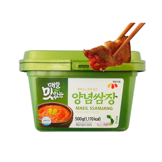 Salsa Ssamjang (500g)