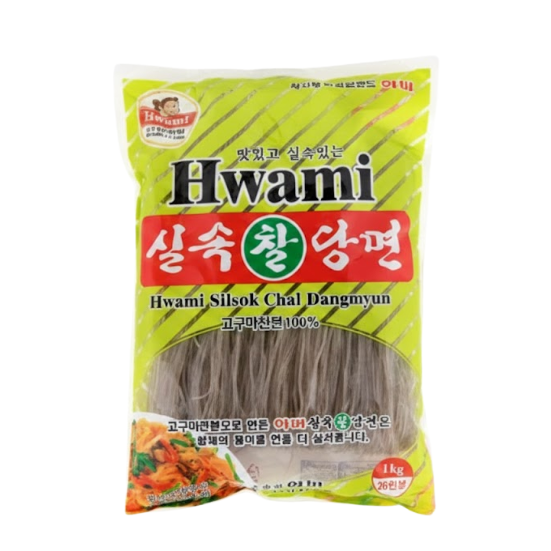 Fideos de Camote (1kg)