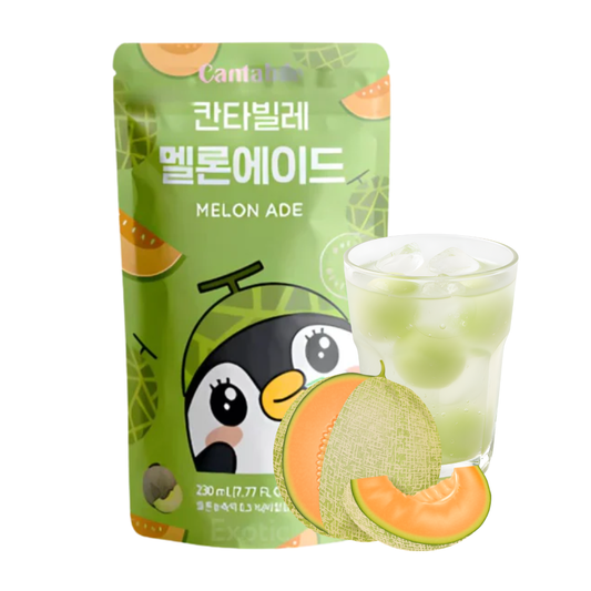 Drink Pouch Cantabile Melon
