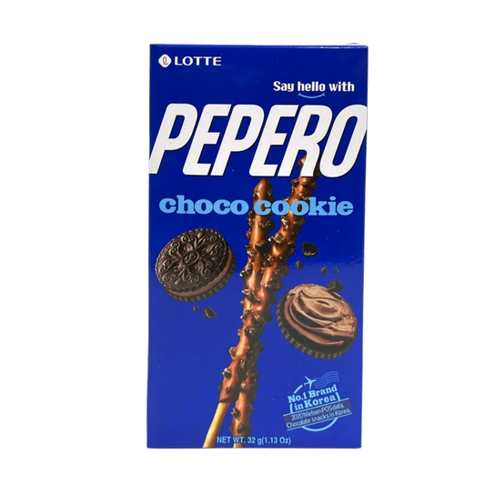 Pepero Cookie