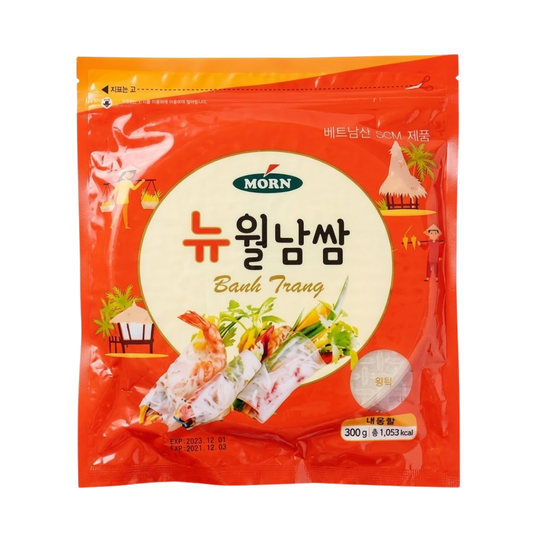 Papel de Arroz Coreano