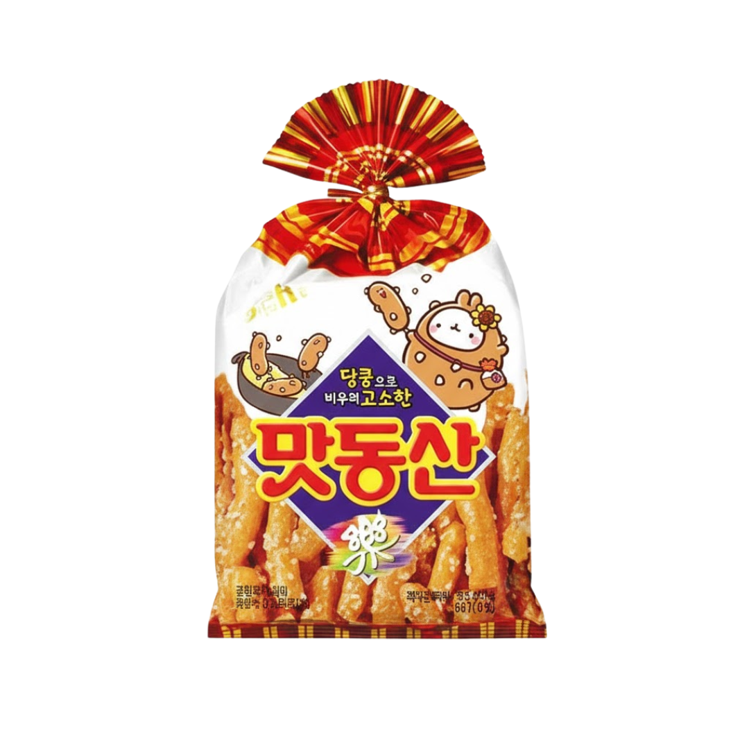 Matdongsang