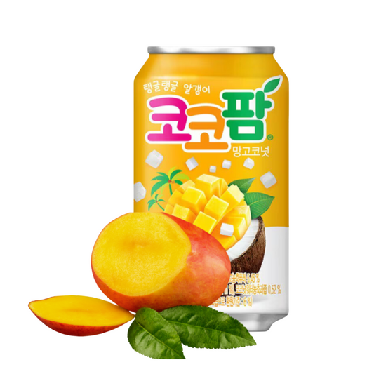 Jugo Coco Palm