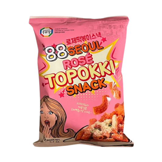 88Tteokbokki
