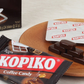 Kopiko Real (Blister Pack 8 Uds.)